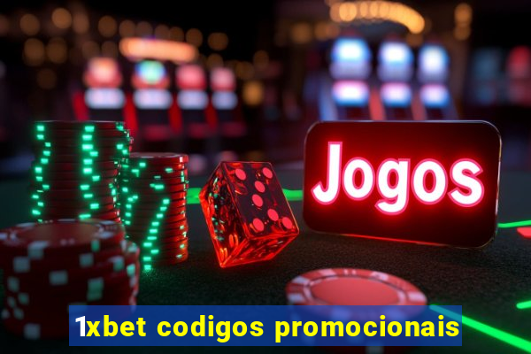 1xbet codigos promocionais